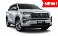 HARGA INNOVA ZENIX HYBRID jakarta