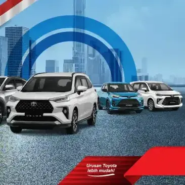 promo toyota cilandak